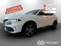 Nuova Alfa Romeo Tonale Veloce 130 CV (95 kW) 2026 Bianco alfa SUV