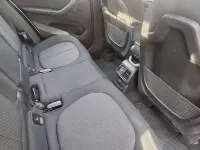 Usata BMW X1 Advantage 150 CV (110 kW) 2017 Argento SUV