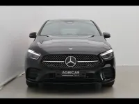 Usata Mercedes B250 Advanced Plus 218 CV (160 kW) 2025 Nero Utilitaria
