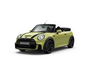Usata Mini Cooper S Cabriolet 178 CV (130 kW) 2023 Cabrio