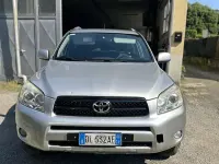 Usata Toyota RAV4 Sol 152 CV (111 kW) 2008 SUV