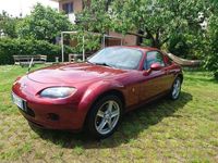 Usata Mazda MX5 160 CV (117 kW) 2006 Cabrio