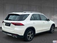 usata Mercedes 300 GLE suvd 4Matic Sport usato