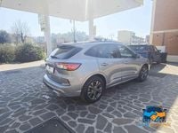Usata Ford Kuga ST-Line 190 CV (139 kW) 2022 Grigio SUV