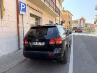 Usata Dodge Journey SXT 140 CV (102 kW) 2009 SUV