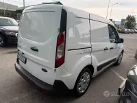 Usata Ford Transit Connect 120 CV (88 kW) 2020 Bianco Monovolume