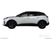 Usata Peugeot 3008 GT 300 CV (220 kW) 2021 Grigio SUV