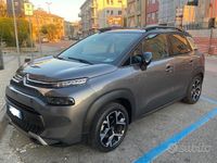 Usata Citroën C3 Aircross Shine 2021 Grigio SUV