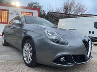 usata Alfa Romeo Giulietta Super 1.4 Turbo GPL 120cv