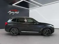 Usata BMW X3 xLine 190 CV (139 kW) 2021 Other SUV