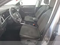 Usata VW T-Roc Style 150 CV (110 kW) 1958 Grigio SUV