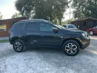 Usata Dacia Duster 131 CV (96 kW) 2019 Nero SUV