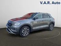 Usata VW T-Roc Style 150 CV (110 kW) 2022 Other SUV