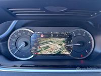 Usata Land Rover Range Rover evoque 163 CV (119 kW) 2022 Grigio SUV