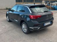 Usata VW T-Roc Business 150 CV (110 kW) 2023 SUV