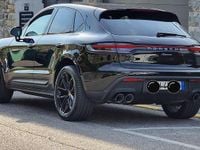 Usata Porsche Macan 265 CV (194 kW) 2021 SUV