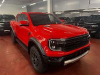 Nuova Ford Ranger Raptor 292 CV (214 kW) 2025 Rosso Pick-up