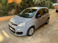 Occasion Fiat Panda Cross Cross 69 PK (50 kW) 2021 Hatchback