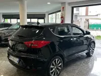 Usata EVO Evo 3 107 CV (78 kW) 2023 Nero SUV