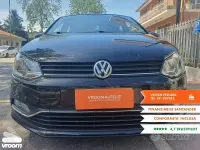 Usata VW Polo Comfortline 75 CV (55 kW) 2016 Berlina