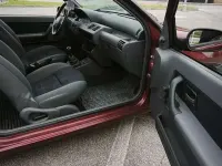 Usata Renault Clio 58 CV (42 kW) 1997 Rosso Utilitaria