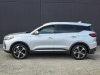 Usata DR DR 6.0 150 CV (110 kW) 2023 Argento SUV