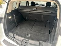 Usata Ford S-MAX Business Edition 150 CV (110 kW) 2020 Bianco Monovolume