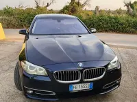 Usata BMW 525 Luxury Line 218 CV (160 kW) 2016 Berlina