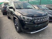 usata Jeep Compass 1.6 Multijet 130cv 2WD Limited Km. 0