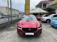 Usata Mazda CX-30 Exclusive-Line 122 CV (89 kW) 2024 Bordeaux SUV