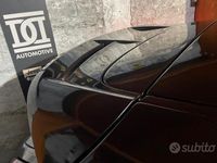 Usata Ford Fiesta Titanium 97 CV (71 kW) 2010 Nero Utilitaria