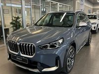 Usata BMW X1 137 CV (100 kW) 2023 Gray SUV