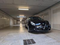 Usata Alfa Romeo Giulietta Super 120 CV (88 kW) 2019 Nero Berlina