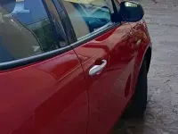 Usata Lancia Ypsilon 69 CV (50 kW) 2024 Rosso Utilitaria