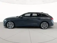 Usata Audi S5 Sport 367 CV (269 kW) 2024 Grigio magnete Station wagon