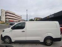 Usata Peugeot Expert Premium 102 CV (75 kW) 2021 Bianco banchisa Furgone
