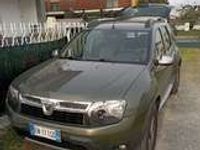 usata Dacia Duster 1.6 Delsey Gpl 4x2 110cv