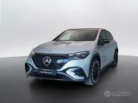 Usata Mercedes EQE350 AMG 135 kW (184 CV) 2026 Grigio SUV