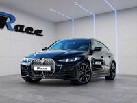 Usata BMW 420 M Sport 190 CV (139 kW) 2025 Nero zaffiro Coupé