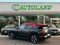 Usata Mini John Cooper Works Countryman 150 CV (110 kW) 2024 SUV