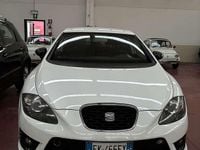Usata Seat Leon FR 140 CV (102 kW) 2011 Other Utilitaria