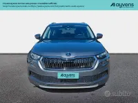 Usata Skoda Kodiaq Style 150 CV (110 kW) 2023 Grigio SUV