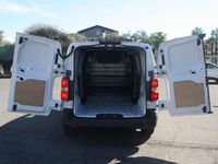 Nuova Fiat Scudo 2025 Bianco Furgone