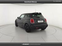 usata Mini John Cooper Works John Cooper Works 2.0 TwinPower Turbo