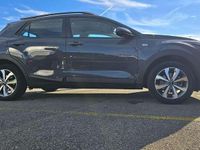 Usata Kia Stonic Style 82 CV (60 kW) 2023 Grigio SUV