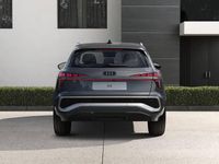 Nuova Audi Q3 S-Line 272 CV (200 kW) 2026 Grigio daytona perlato SUV