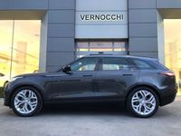 usata Land Rover Range Rover Velar 2.0D I4 204 CV Edition