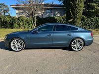 usata Audi A5 Sportback 2.0 tdi S line edition quattro 190cv s-t