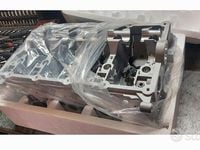 Usata Audi A3 Ambition 140 CV (102 kW) 2003 Nero Utilitaria