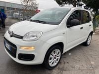 Usata Fiat Panda Lounge 80 CV (58 kW) 2016 Bianco Utilitaria
